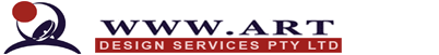 WWW.ART Design Services Pty Ltd
